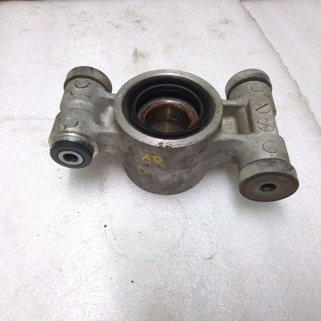 KNUCKLE SET, RR SUSPENSION | MIC Parts